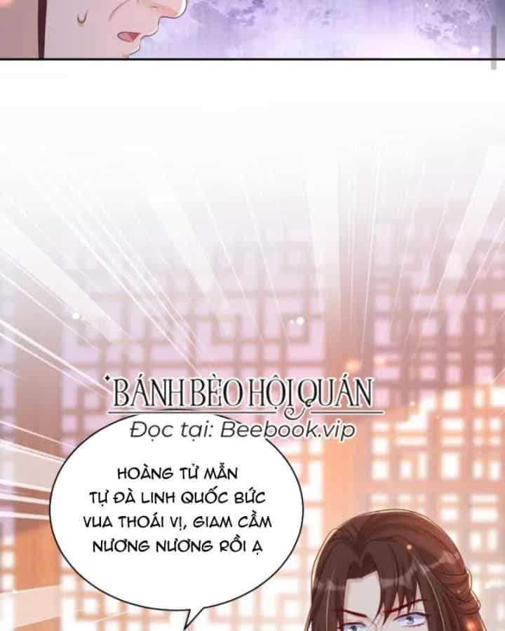 Sau Khi Xuyên Sách, 5 Nhân Cách Của Bạo Quân Đều Yêu Ta - Chương 179 - ảnh 45