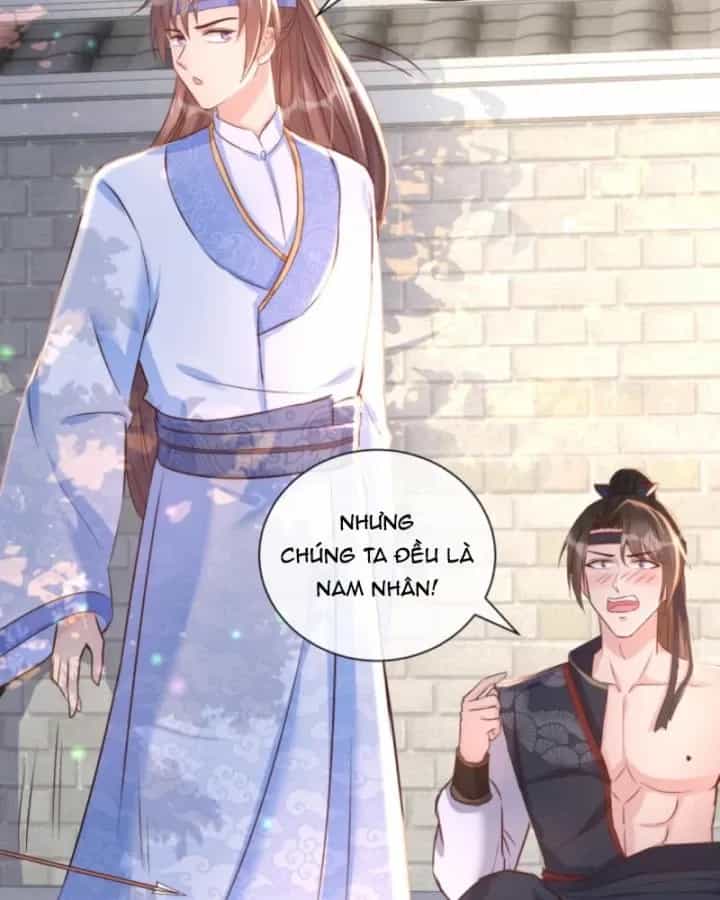 Sau Khi Xuyên Sách, 5 Nhân Cách Của Bạo Quân Đều Yêu Ta - Chương 181 - ảnh 27