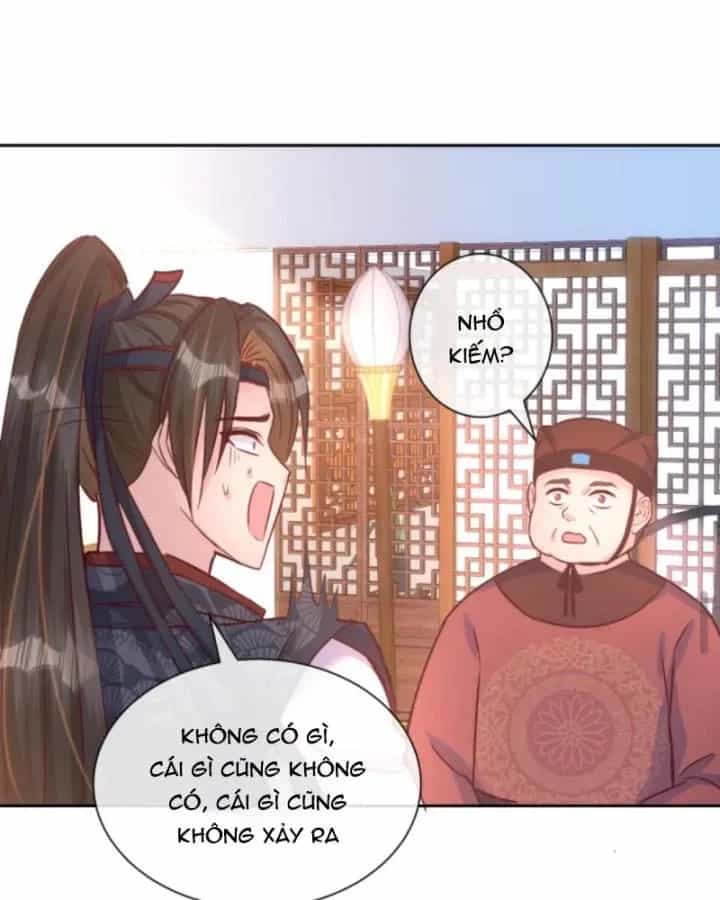 Sau Khi Xuyên Sách, 5 Nhân Cách Của Bạo Quân Đều Yêu Ta - Chương 181 - ảnh 37