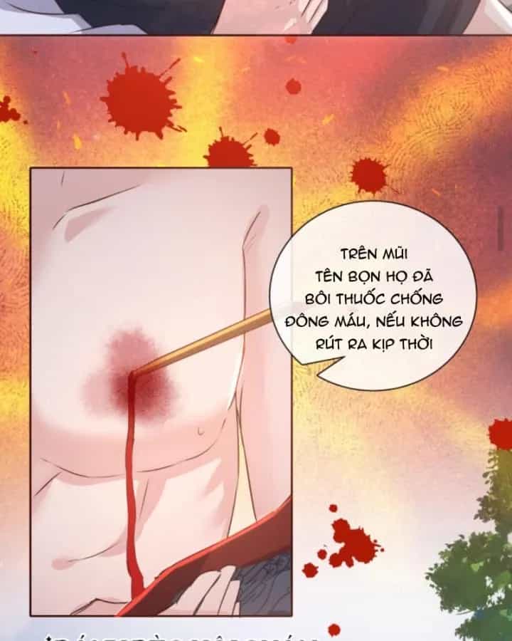Sau Khi Xuyên Sách, 5 Nhân Cách Của Bạo Quân Đều Yêu Ta - Chương 181 - ảnh 6