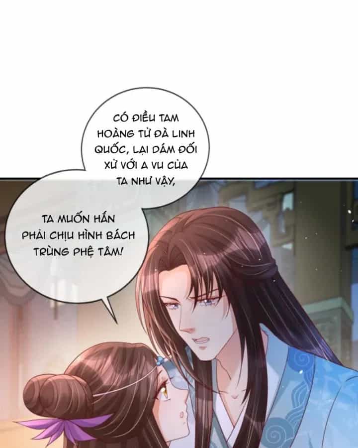 Sau Khi Xuyên Sách, 5 Nhân Cách Của Bạo Quân Đều Yêu Ta - Chương 182 - ảnh 59