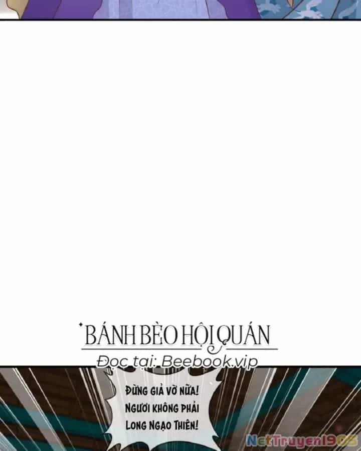 Sau Khi Xuyên Sách, 5 Nhân Cách Của Bạo Quân Đều Yêu Ta - Chương 183 - ảnh 38
