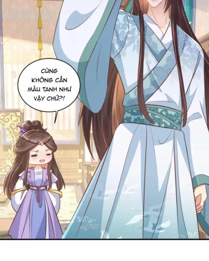 Sau Khi Xuyên Sách, 5 Nhân Cách Của Bạo Quân Đều Yêu Ta - Chương 184 - ảnh 34