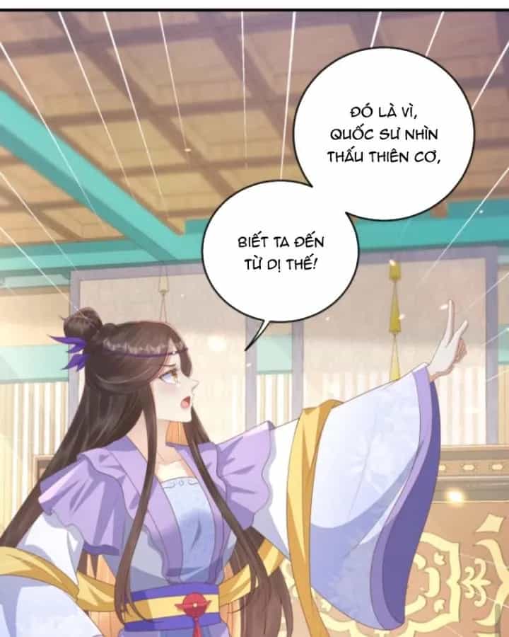 Sau Khi Xuyên Sách, 5 Nhân Cách Của Bạo Quân Đều Yêu Ta - Chương 184 - ảnh 44