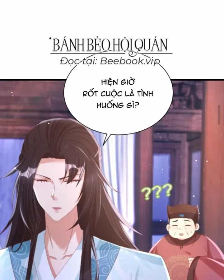 Sau Khi Xuyên Sách, 5 Nhân Cách Của Bạo Quân Đều Yêu Ta - Chương 185 - ảnh 49