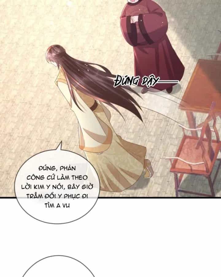 Sau Khi Xuyên Sách, 5 Nhân Cách Của Bạo Quân Đều Yêu Ta - Chương 186 - ảnh 10