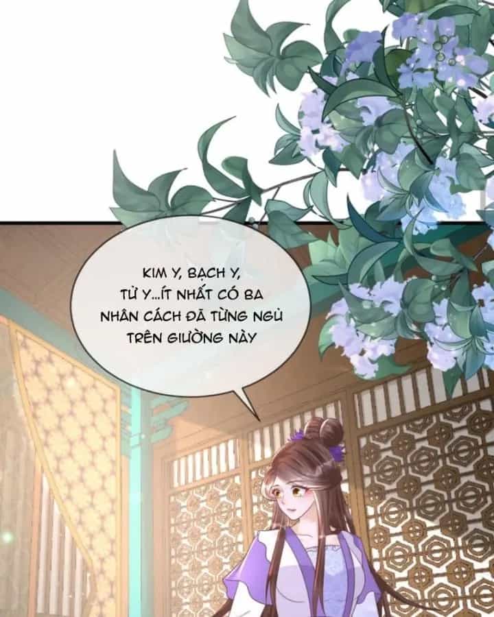 Sau Khi Xuyên Sách, 5 Nhân Cách Của Bạo Quân Đều Yêu Ta - Chương 186 - ảnh 14