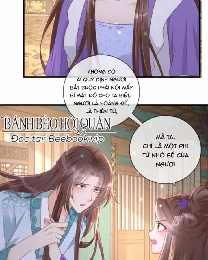 Sau Khi Xuyên Sách, 5 Nhân Cách Của Bạo Quân Đều Yêu Ta - Chương 186 - ảnh 25