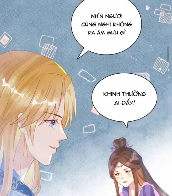 Sau Khi Xuyên Sách, 5 Nhân Cách Của Bạo Quân Đều Yêu Ta - Chương 188 - ảnh 35