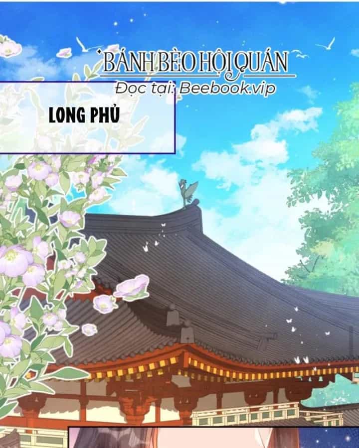 Sau Khi Xuyên Sách, 5 Nhân Cách Của Bạo Quân Đều Yêu Ta - Chương 188 - ảnh 4