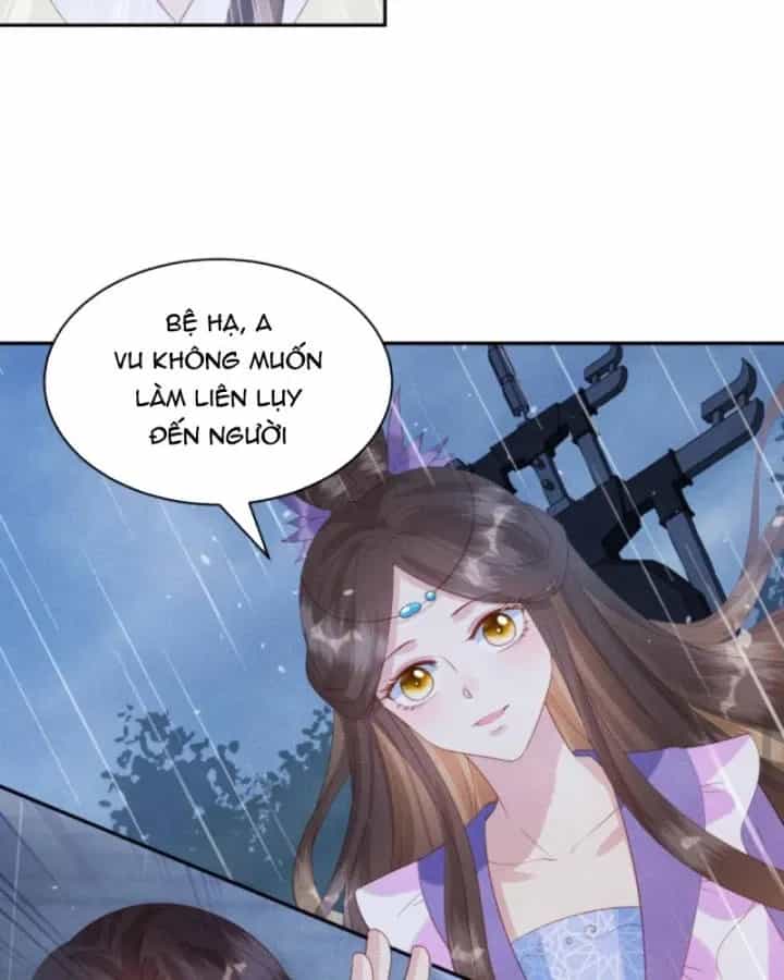 Sau Khi Xuyên Sách, 5 Nhân Cách Của Bạo Quân Đều Yêu Ta - Chương 188 - ảnh 52