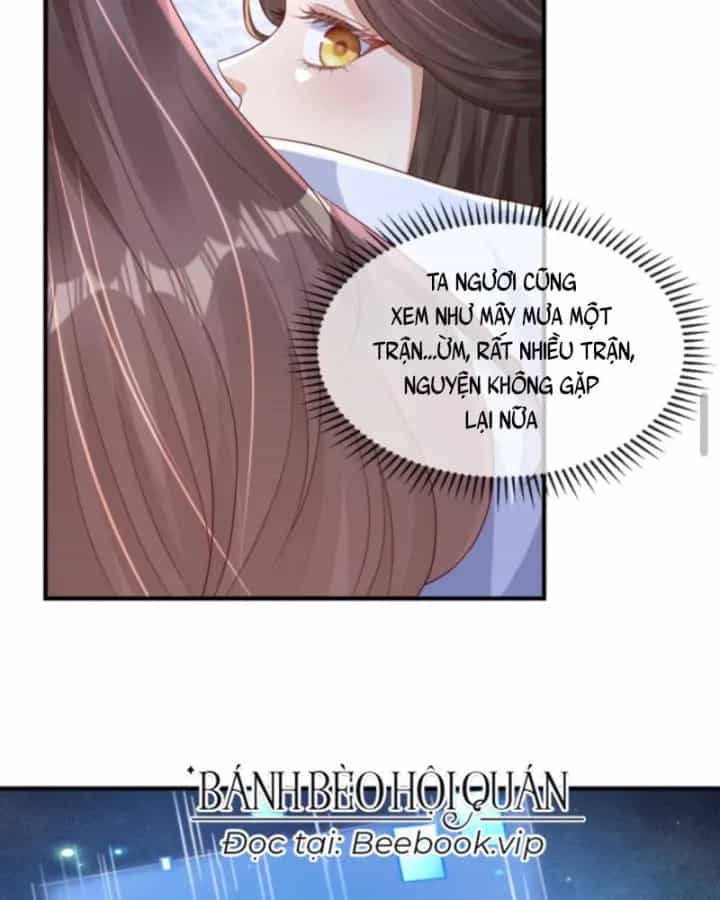 Sau Khi Xuyên Sách, 5 Nhân Cách Của Bạo Quân Đều Yêu Ta - Chương 189 - ảnh 24