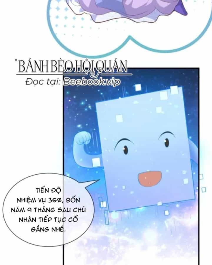 Sau Khi Xuyên Sách, 5 Nhân Cách Của Bạo Quân Đều Yêu Ta - Chương 189 - ảnh 29