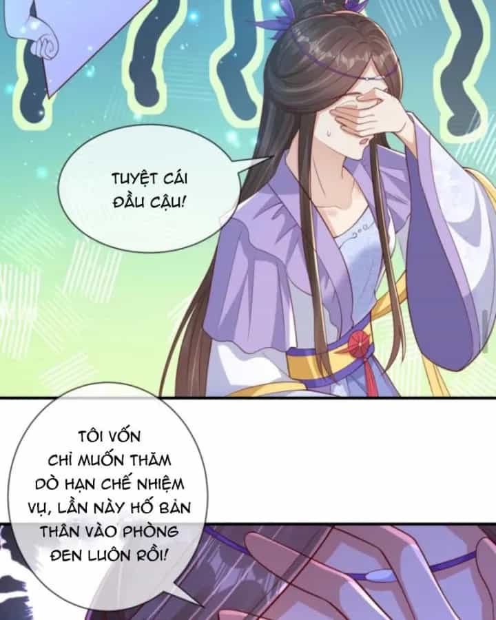 Sau Khi Xuyên Sách, 5 Nhân Cách Của Bạo Quân Đều Yêu Ta - Chương 189 - ảnh 45