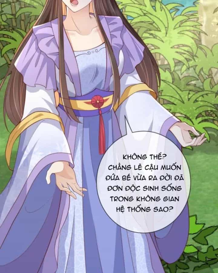 Sau Khi Xuyên Sách, 5 Nhân Cách Của Bạo Quân Đều Yêu Ta - Chương 189 - ảnh 50