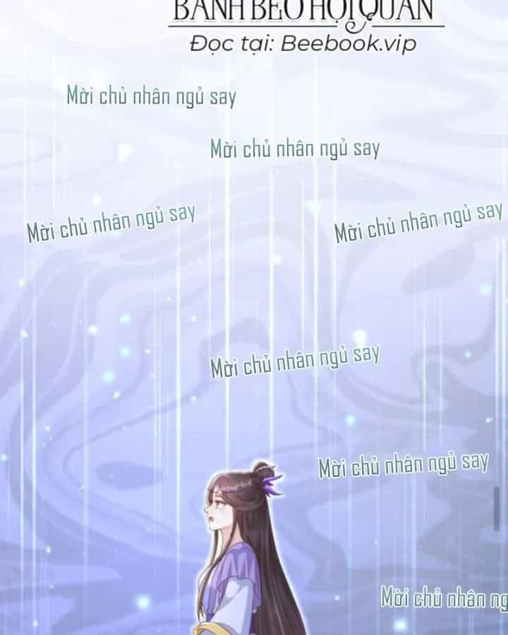 Sau Khi Xuyên Sách, 5 Nhân Cách Của Bạo Quân Đều Yêu Ta - Chương 189 - ảnh 52