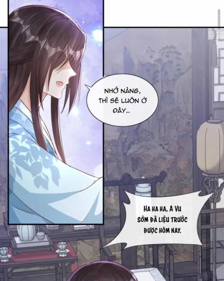 Sau Khi Xuyên Sách, 5 Nhân Cách Của Bạo Quân Đều Yêu Ta - Chương 190 - ảnh 54