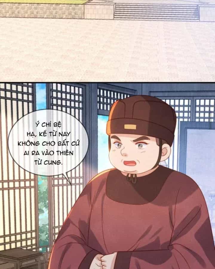 Sau Khi Xuyên Sách, 5 Nhân Cách Của Bạo Quân Đều Yêu Ta - Chương 191 - ảnh 10