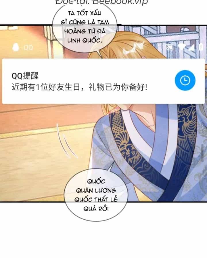 Sau Khi Xuyên Sách, 5 Nhân Cách Của Bạo Quân Đều Yêu Ta - Chương 191 - ảnh 20