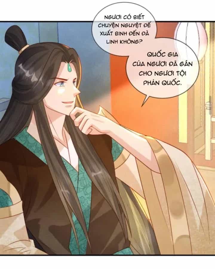 Sau Khi Xuyên Sách, 5 Nhân Cách Của Bạo Quân Đều Yêu Ta - Chương 191 - ảnh 26