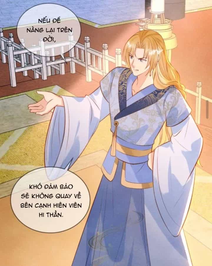 Sau Khi Xuyên Sách, 5 Nhân Cách Của Bạo Quân Đều Yêu Ta - Chương 191 - ảnh 44
