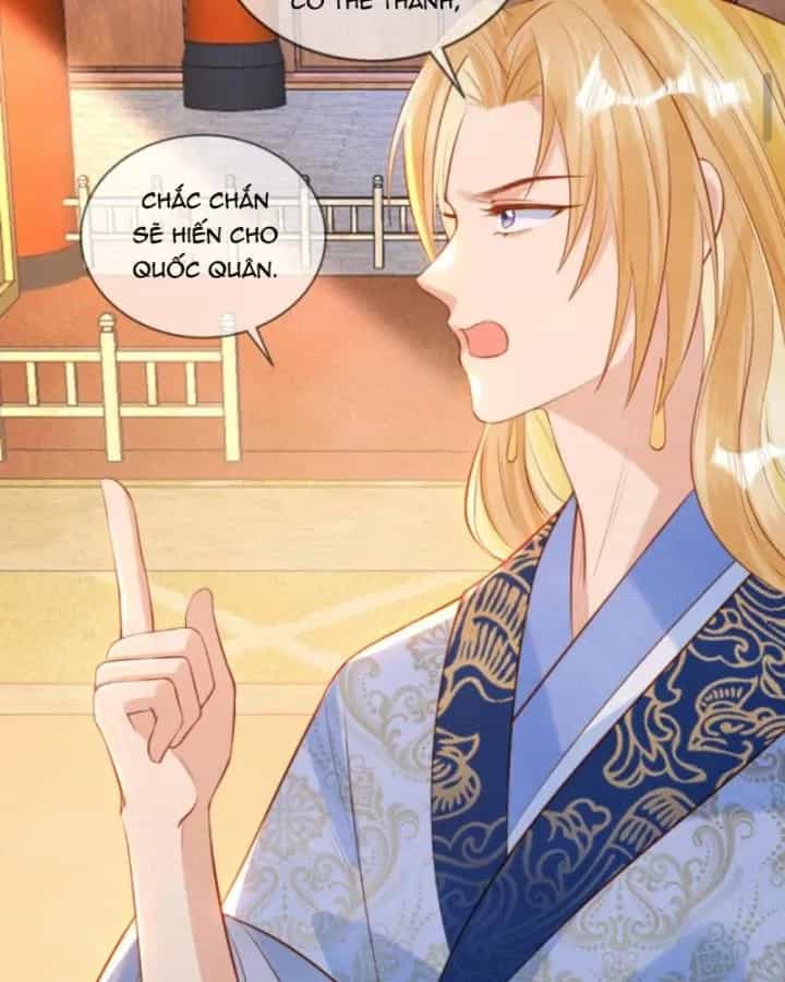 Sau Khi Xuyên Sách, 5 Nhân Cách Của Bạo Quân Đều Yêu Ta - Chương 191 - ảnh 53