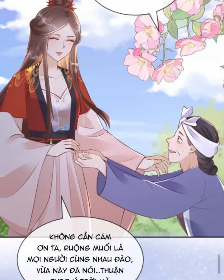 Sau Khi Xuyên Sách, 5 Nhân Cách Của Bạo Quân Đều Yêu Ta - Chương 193 - ảnh 28