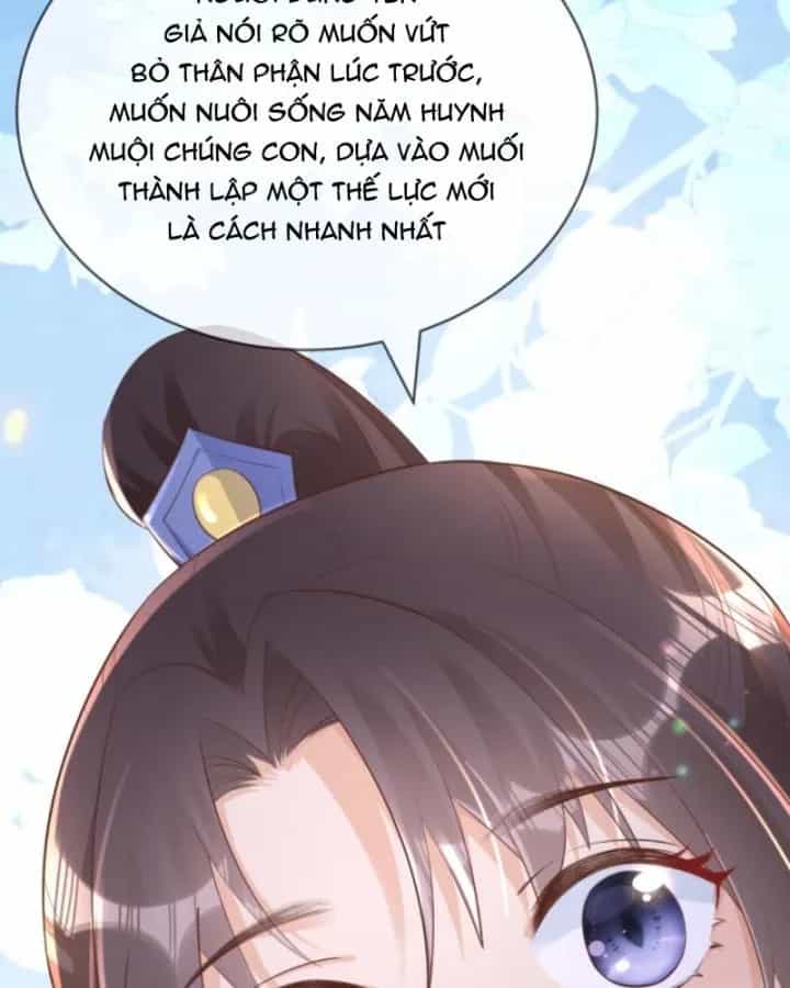 Sau Khi Xuyên Sách, 5 Nhân Cách Của Bạo Quân Đều Yêu Ta - Chương 193 - ảnh 32