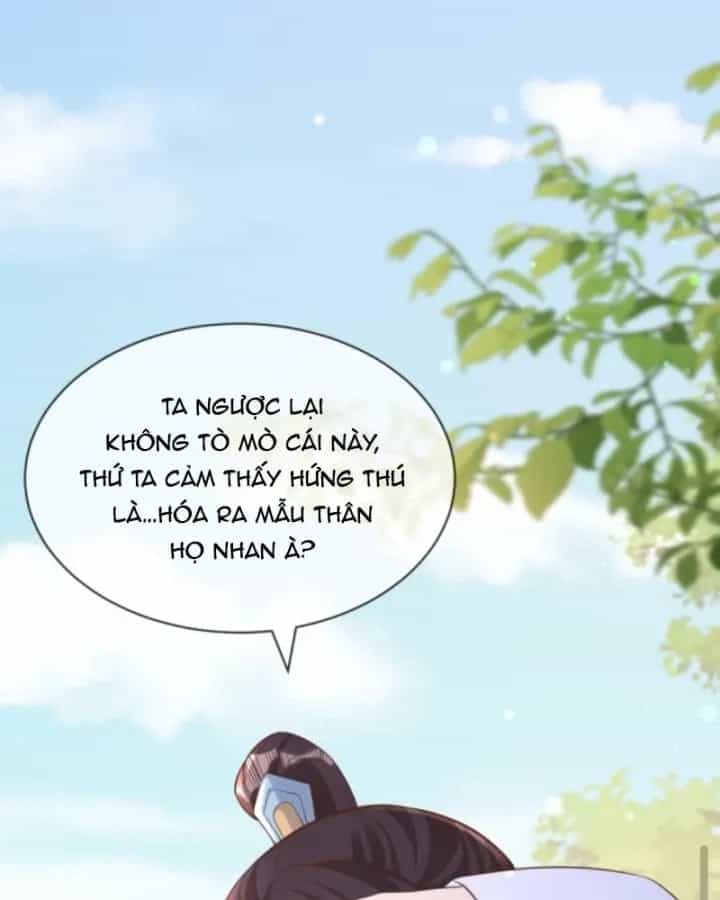 Sau Khi Xuyên Sách, 5 Nhân Cách Của Bạo Quân Đều Yêu Ta - Chương 193 - ảnh 9