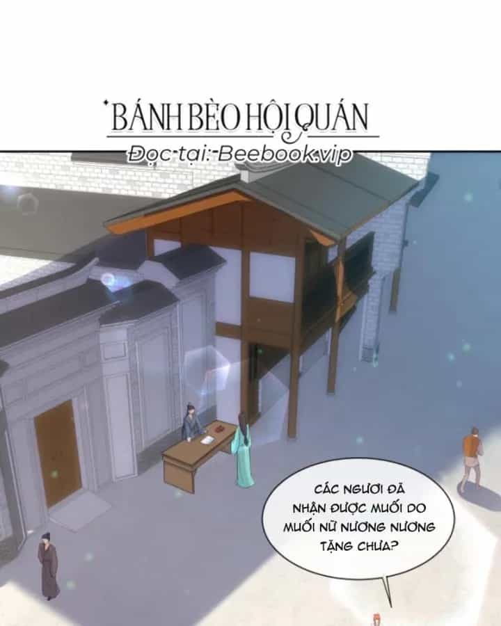 Sau Khi Xuyên Sách, 5 Nhân Cách Của Bạo Quân Đều Yêu Ta - Chương 194 - ảnh 23