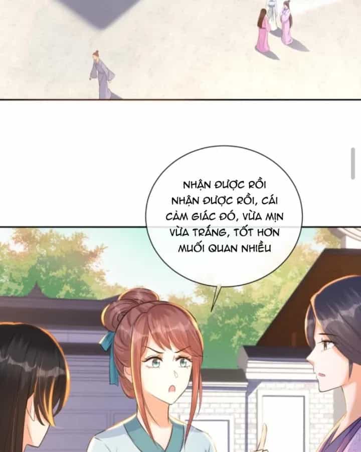 Sau Khi Xuyên Sách, 5 Nhân Cách Của Bạo Quân Đều Yêu Ta - Chương 194 - ảnh 24