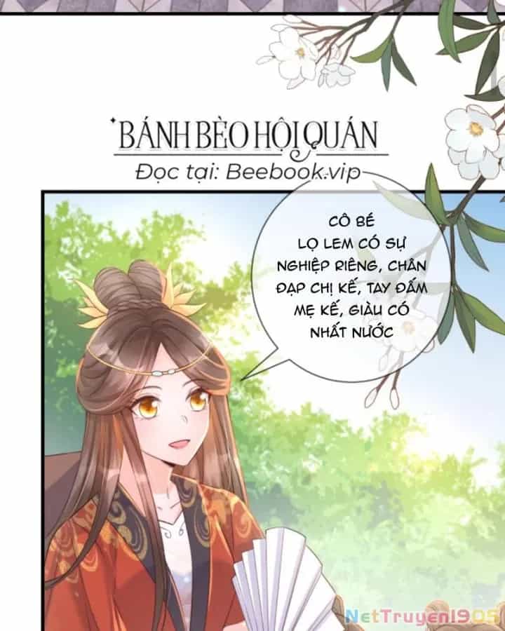 Sau Khi Xuyên Sách, 5 Nhân Cách Của Bạo Quân Đều Yêu Ta - Chương 195 - ảnh 23