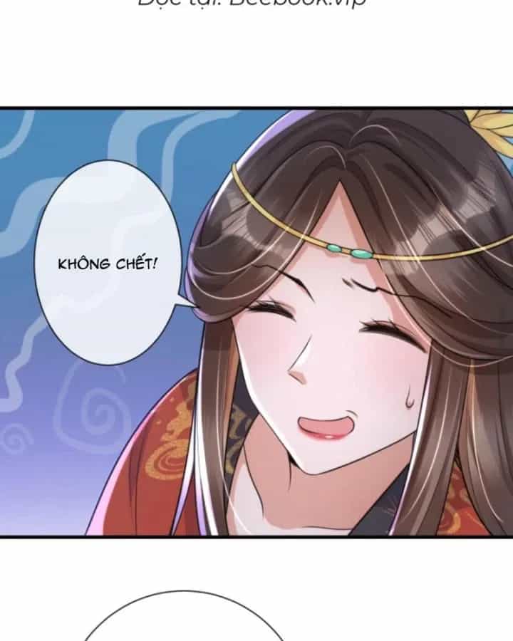 Sau Khi Xuyên Sách, 5 Nhân Cách Của Bạo Quân Đều Yêu Ta - Chương 195 - ảnh 8