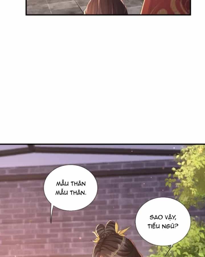 Sau Khi Xuyên Sách, 5 Nhân Cách Của Bạo Quân Đều Yêu Ta - Chương 196 - ảnh 25