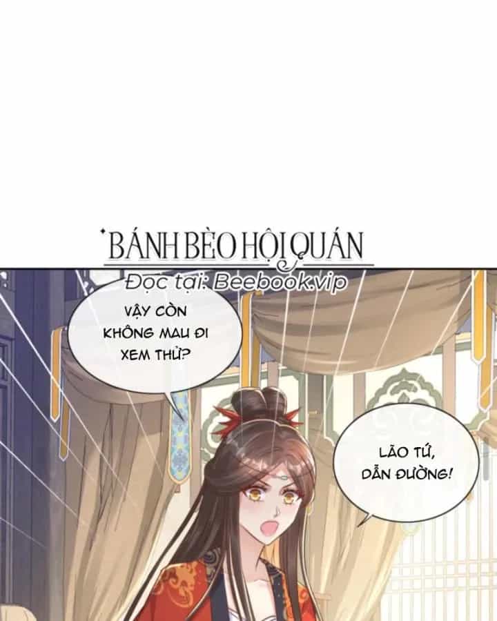 Sau Khi Xuyên Sách, 5 Nhân Cách Của Bạo Quân Đều Yêu Ta - Chương 199 - ảnh 32