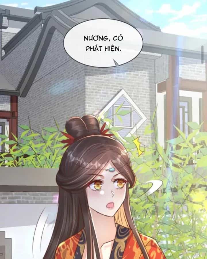 Sau Khi Xuyên Sách, 5 Nhân Cách Của Bạo Quân Đều Yêu Ta - Chương 199 - ảnh 46