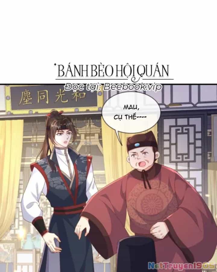 Sau Khi Xuyên Sách, 5 Nhân Cách Của Bạo Quân Đều Yêu Ta - Chương 202 - ảnh 15