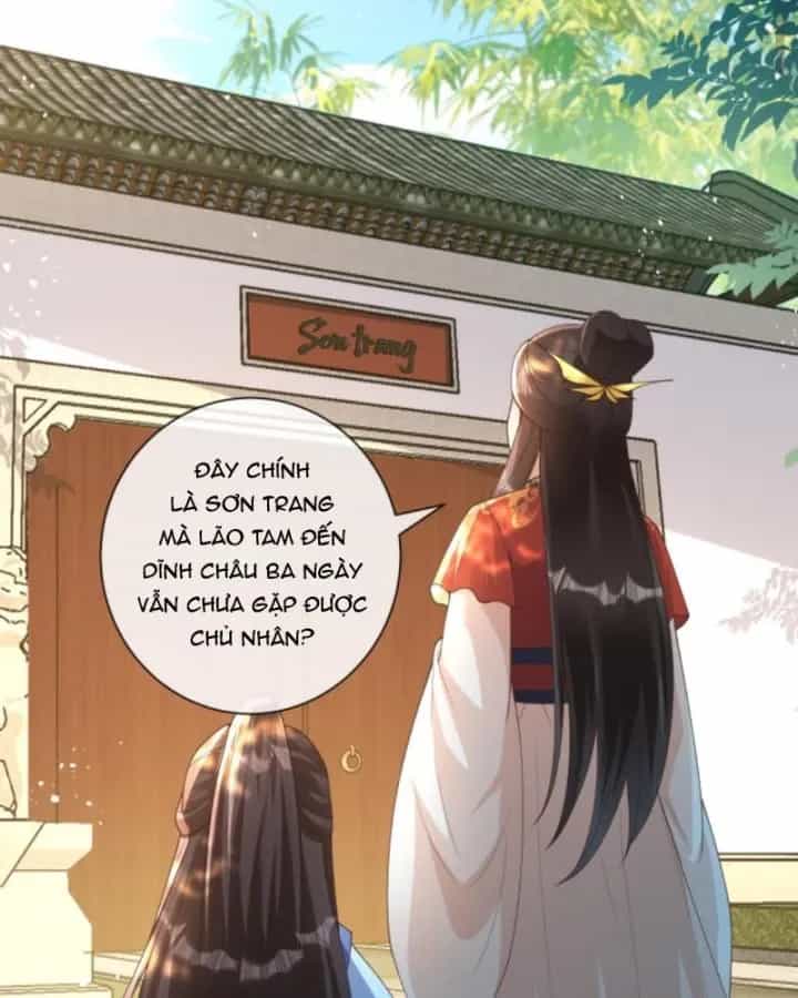 Sau Khi Xuyên Sách, 5 Nhân Cách Của Bạo Quân Đều Yêu Ta - Chương 205 - ảnh 26