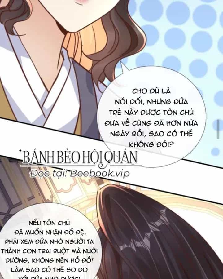 Sau Khi Xuyên Sách, 5 Nhân Cách Của Bạo Quân Đều Yêu Ta - Chương 207 - ảnh 30
