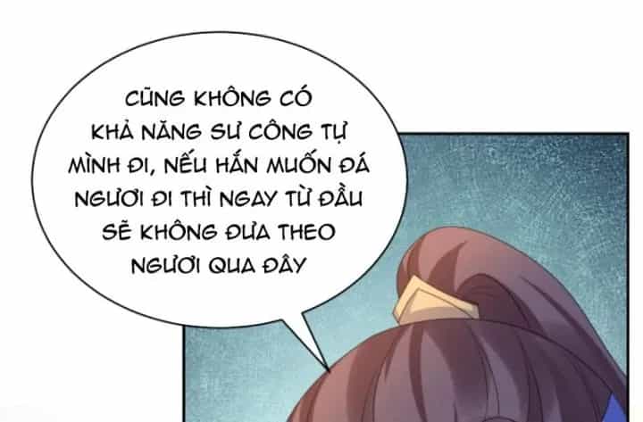 Sau Khi Xuyên Sách, 5 Nhân Cách Của Bạo Quân Đều Yêu Ta - Chương 208 - ảnh 33