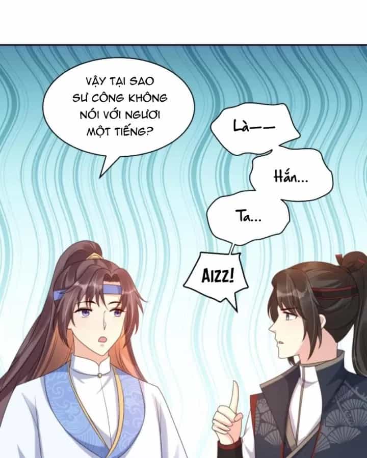 Sau Khi Xuyên Sách, 5 Nhân Cách Của Bạo Quân Đều Yêu Ta - Chương 208 - ảnh 38