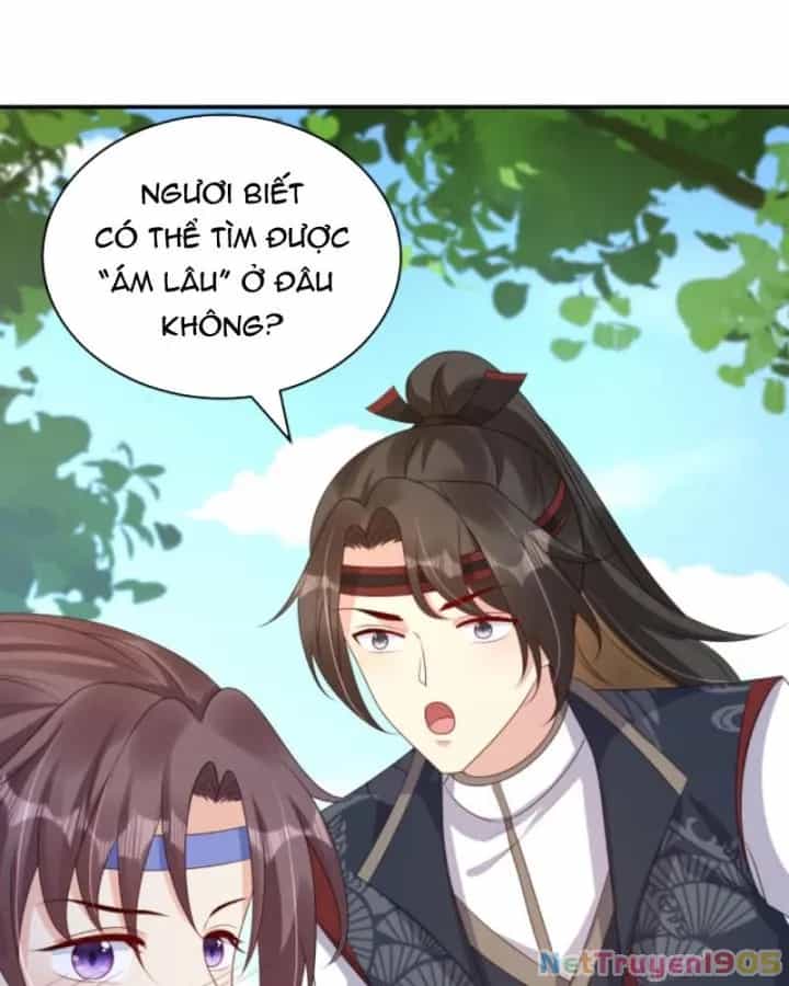 Sau Khi Xuyên Sách, 5 Nhân Cách Của Bạo Quân Đều Yêu Ta - Chương 208 - ảnh 44