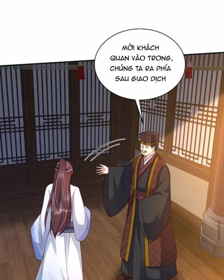 Sau Khi Xuyên Sách, 5 Nhân Cách Của Bạo Quân Đều Yêu Ta - Chương 209 - ảnh 23