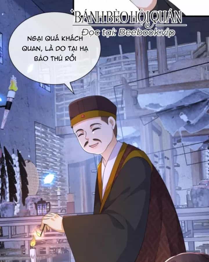 Sau Khi Xuyên Sách, 5 Nhân Cách Của Bạo Quân Đều Yêu Ta - Chương 210 - ảnh 46