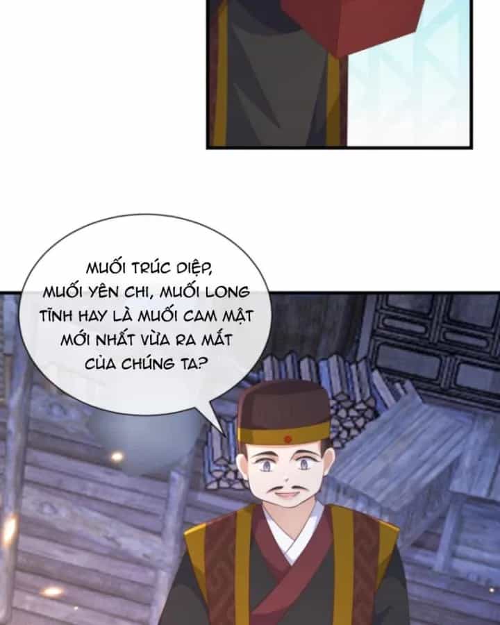 Sau Khi Xuyên Sách, 5 Nhân Cách Của Bạo Quân Đều Yêu Ta - Chương 210 - ảnh 48