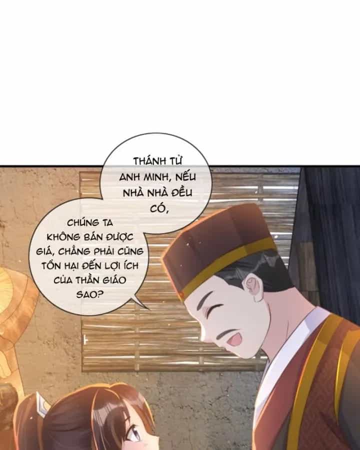 Sau Khi Xuyên Sách, 5 Nhân Cách Của Bạo Quân Đều Yêu Ta - Chương 211 - ảnh 25