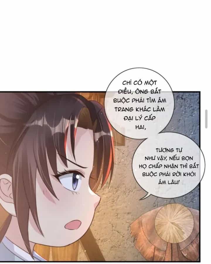 Sau Khi Xuyên Sách, 5 Nhân Cách Của Bạo Quân Đều Yêu Ta - Chương 211 - ảnh 30