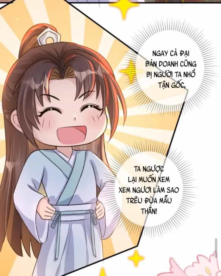 Sau Khi Xuyên Sách, 5 Nhân Cách Của Bạo Quân Đều Yêu Ta - Chương 211 - ảnh 37