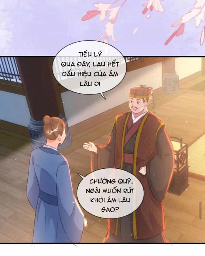 Sau Khi Xuyên Sách, 5 Nhân Cách Của Bạo Quân Đều Yêu Ta - Chương 211 - ảnh 40