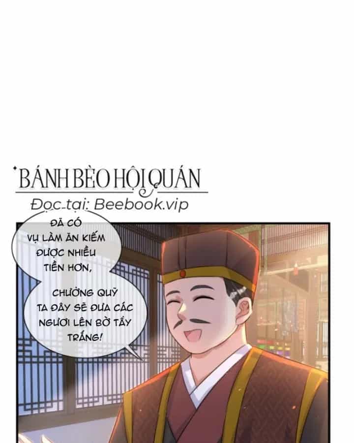 Sau Khi Xuyên Sách, 5 Nhân Cách Của Bạo Quân Đều Yêu Ta - Chương 211 - ảnh 41